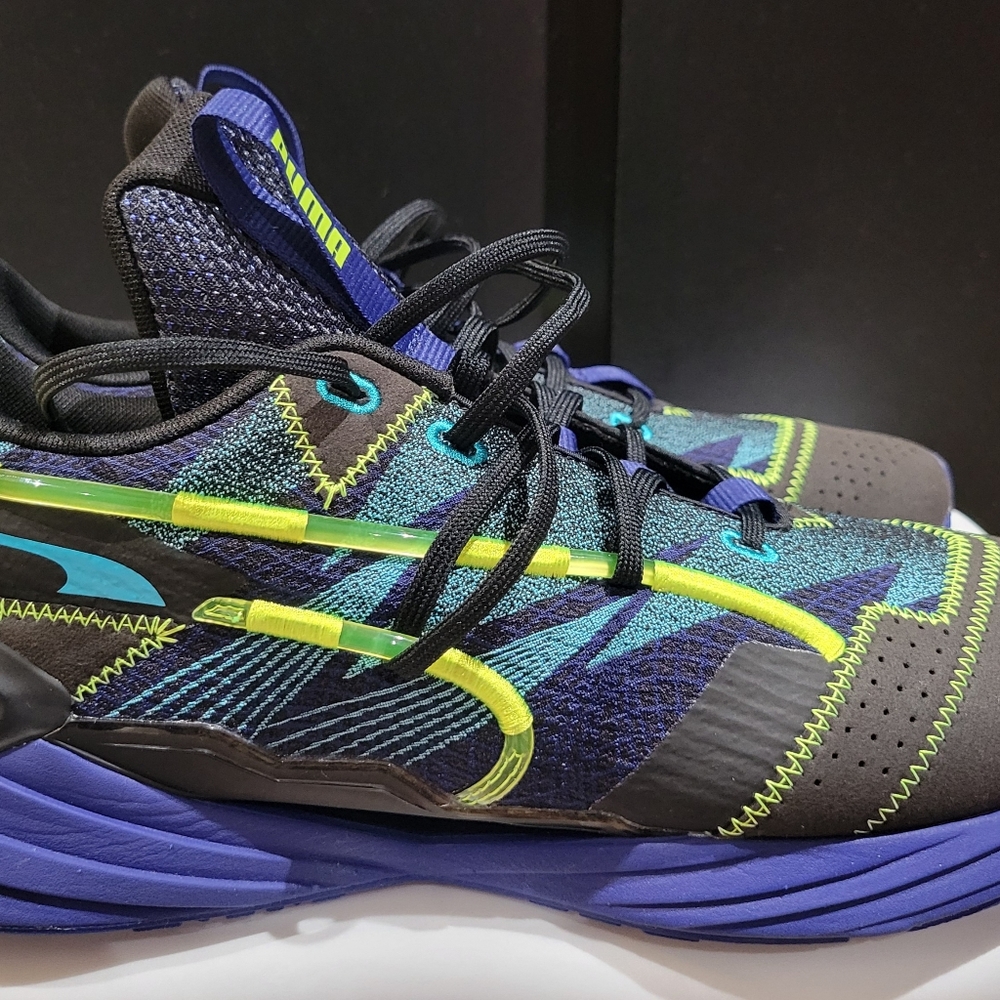 Puma Ultra Triller Jacquard-11.5